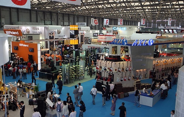 2021年北京樂器展開展時(shí)間是多久？