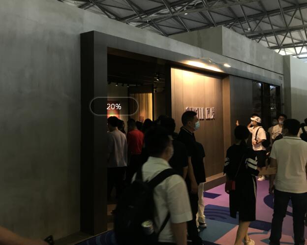 展臺(tái)展位布置方法有哪些？