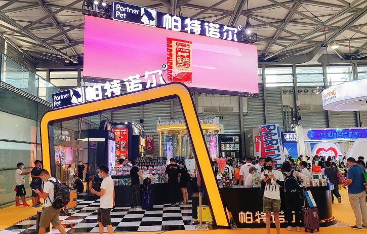 高端展覽設(shè)計(jì)中色彩設(shè)計(jì)的原則有那四點(diǎn)？規(guī)律是什么？