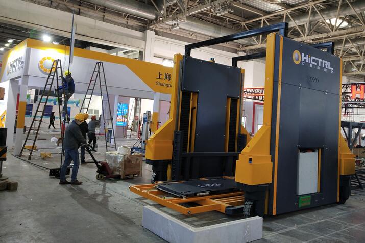 展臺搭建布置中有那些規(guī)定要求？遇到時(shí)該如何解決？