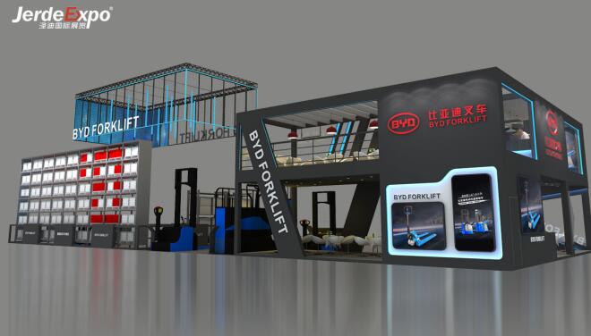 展會設(shè)計搭建銷售好做嗎？推薦展會銷售學(xué)習(xí)方法技巧