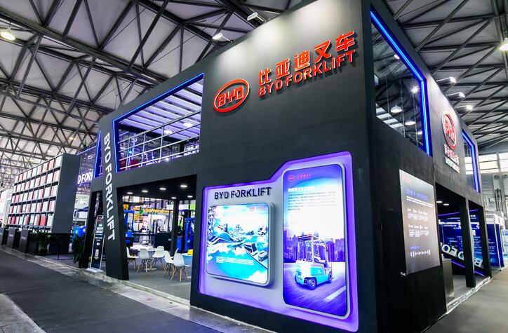 蘇州展會搭建公司哪家好？推薦2021蘇州展臺搭建公司排名