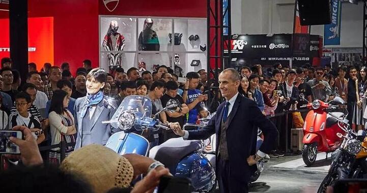  2021上海摩托車展什么時候開展？摩托車配件展位設(shè)計解答