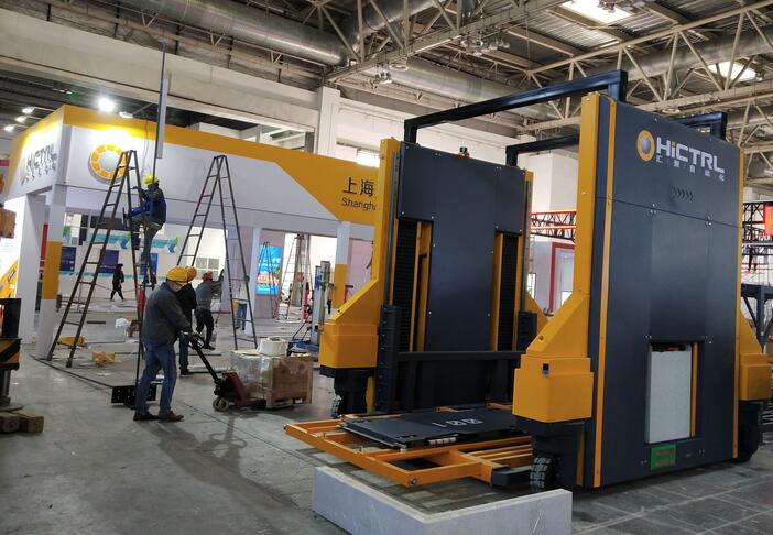 展臺(tái)搭建布展前又該考慮什么問題呢？