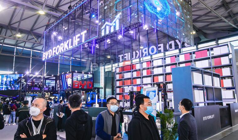 長沙有多少優(yōu)秀展臺(tái)搭建公司?推薦2021長沙展臺(tái)搭建公司排行