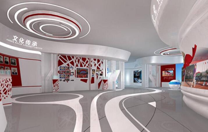 展示空間創(chuàng)意設(shè)計方法有哪些？怎樣做創(chuàng)意展示設(shè)計？