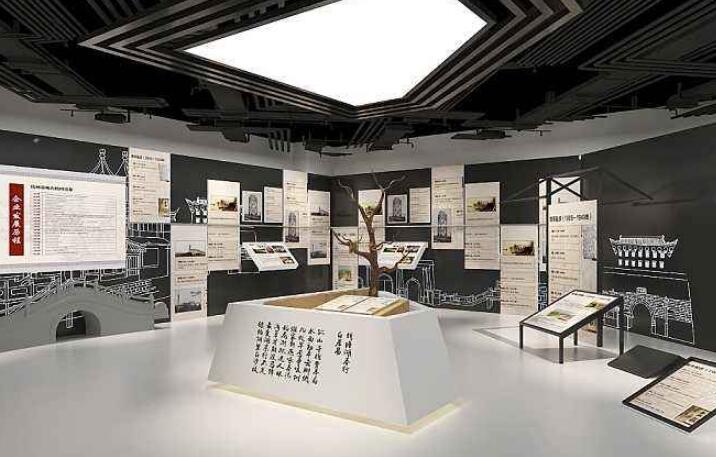 展覽展示空間創(chuàng)意設(shè)計(jì)方法有哪些？怎樣做創(chuàng)意展示設(shè)計(jì)？