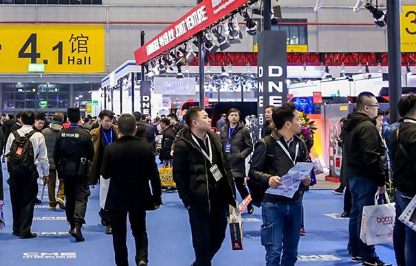 2021上海3c自動化展多久開展？3c自動化展臺搭建公司解答