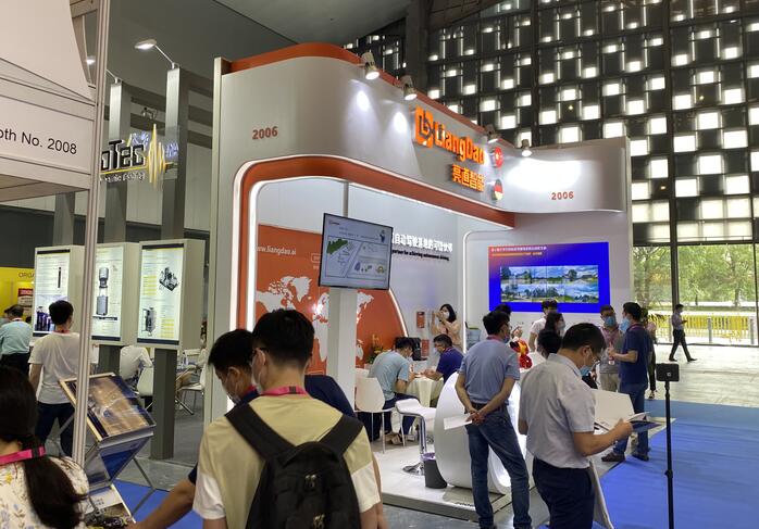 在上海展會(huì)中如何介紹自己的企業(yè)？如何提升產(chǎn)品曝光呢？