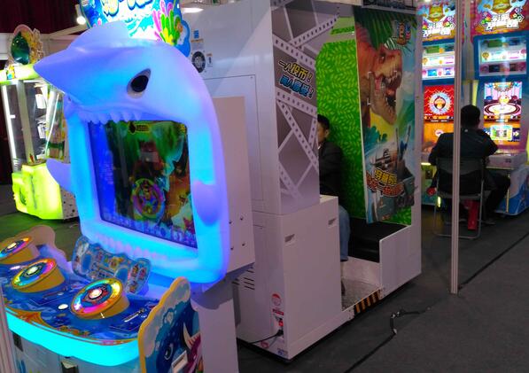 2021上海 北京 廣州游樂設(shè)備展多久開展？上海游樂設(shè)備展臺搭建解答