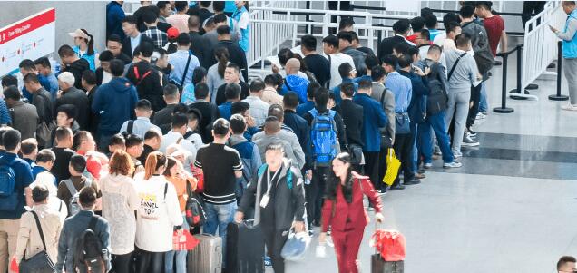 推薦2021上海制冷展什么時候開？制冷展臺搭建公司解答