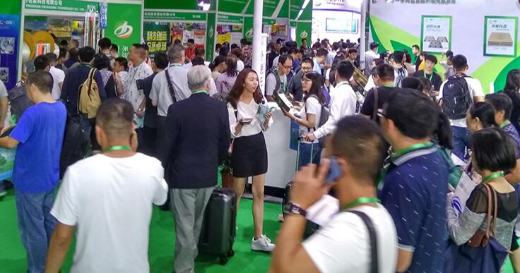 2021上海奢侈品包裝展時(shí)間是多久？上海展臺搭建公司解答