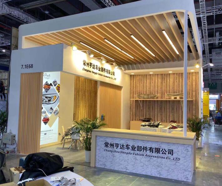 展臺(tái)搭建最重要的要素是什么？展臺(tái)搭建又該如何快速完成？