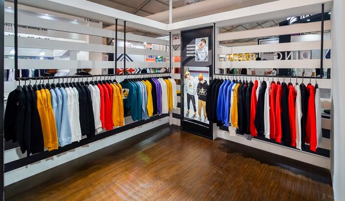 2021上海CHIC服裝博覽會(huì)開展時(shí)間？服裝展臺(tái)搭建公司解答