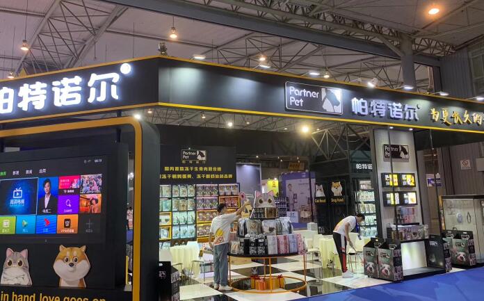 如何提升展臺(tái)搭建效率？