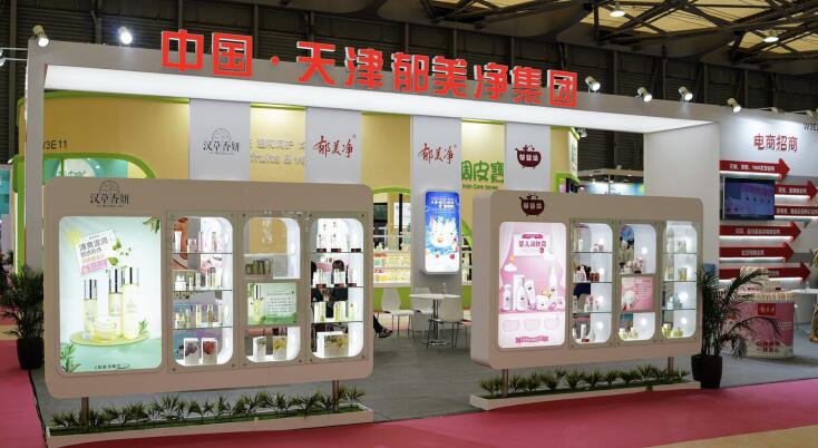 展臺(tái)搭建常用材料包括哪些？