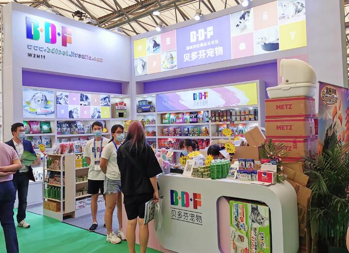 南昌展會展臺搭建公司有哪些？推薦優(yōu)秀南昌展會搭建公司名單