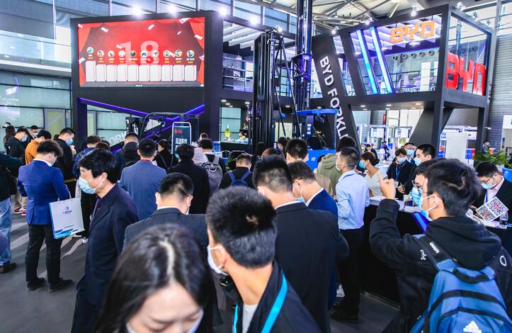 展臺搭建中如何精準的獲得客源？具體有哪些方法？