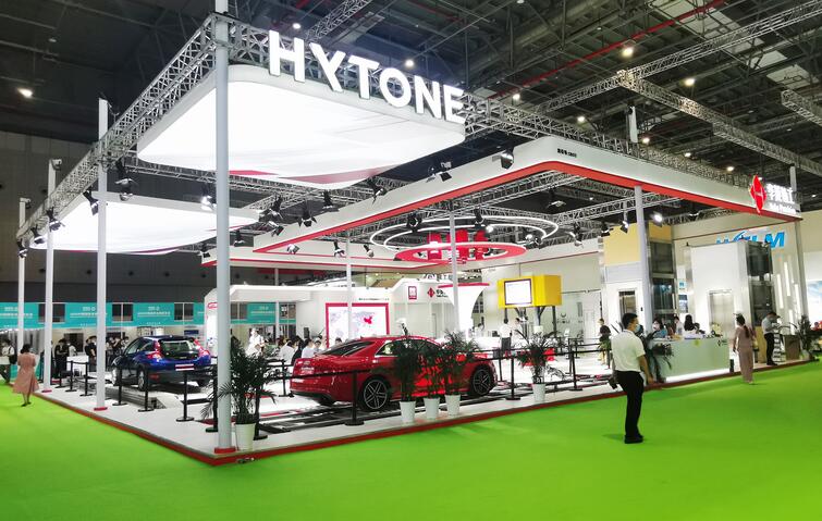 2021年3月上海虹橋國(guó)家會(huì)展中心有什么展開展？虹橋展會(huì)搭建公司解答