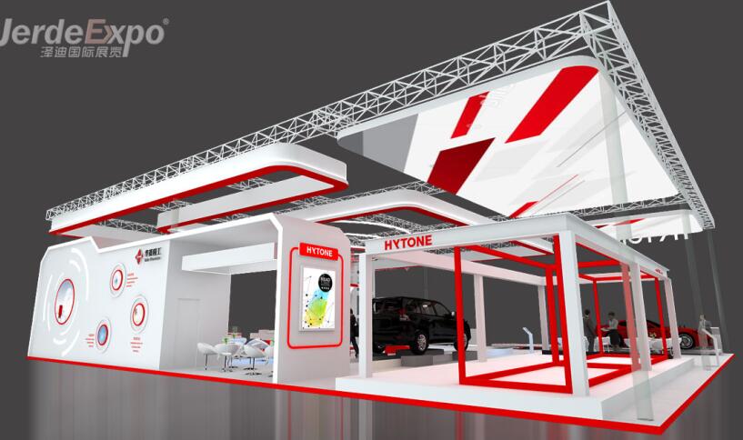 上海優(yōu)秀展臺(tái)搭建公司有哪些？推薦2022展臺(tái)設(shè)計(jì)搭建公司排名