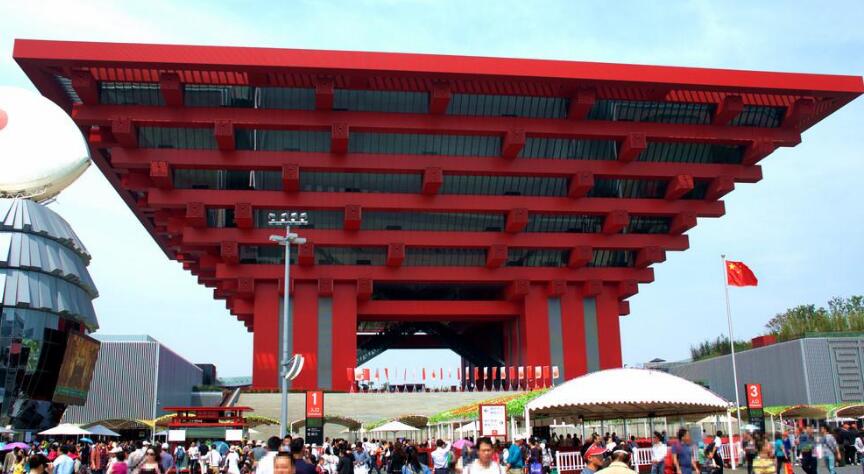 上海展覽搭建公司解答 2021上海世博館5月份有什么展會(huì)？