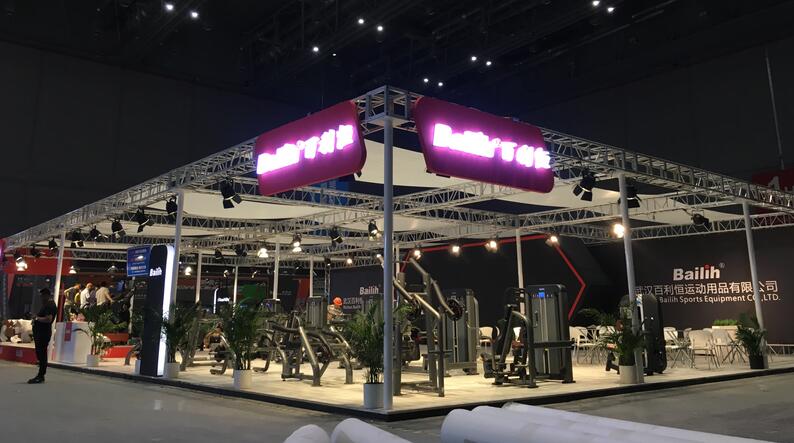 2021上海國際戶外用品展多久開展？上海展臺搭建公司解答