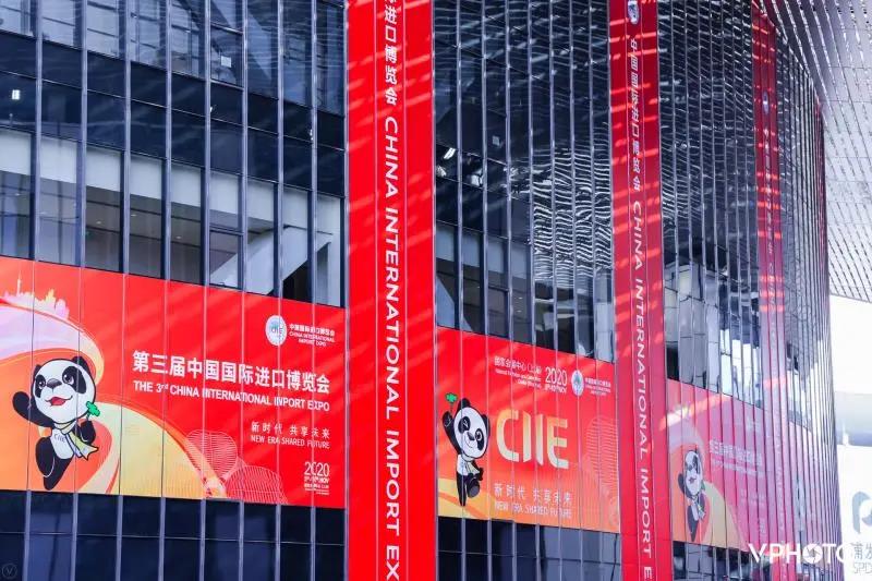 2021上海進(jìn)口博覽會(huì)多久開展？進(jìn)口博覽會(huì)展臺(tái)搭建公司解答