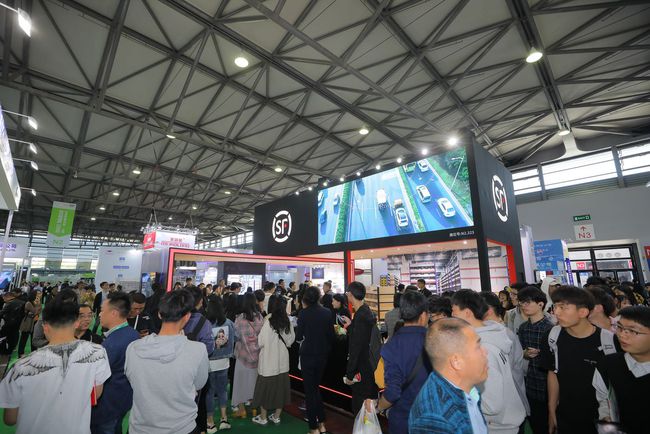 2021上海倉儲配送展開展時間是多久？配送展臺搭建公司解答