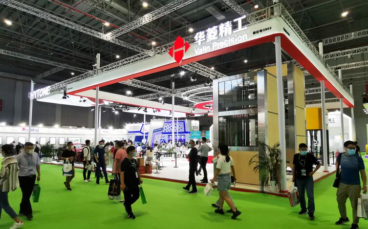 全國有多少展覽搭建制作工廠？推薦優(yōu)秀展覽搭建制作工廠排名