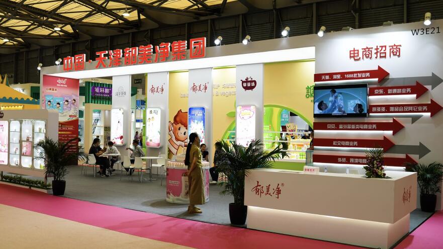 無錫有哪些優(yōu)秀的展臺設(shè)計(jì)搭建公司？推薦前十排名情況