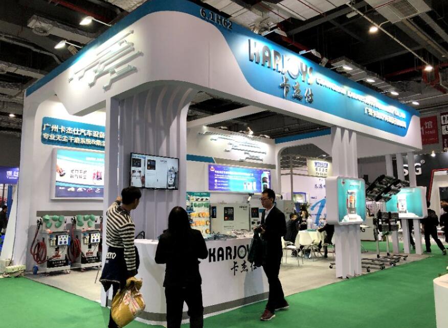 2021深圳3d打印展一般多久開(kāi)展？3d打印展臺(tái)搭建公司告訴您