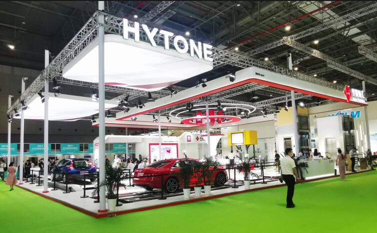 在春季汽車展臺(tái)搭建前需要計(jì)劃什么？搭建中該考慮什么問題？
