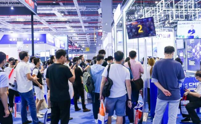 機床展搭建公司介紹，三大體系同步優(yōu)化升級