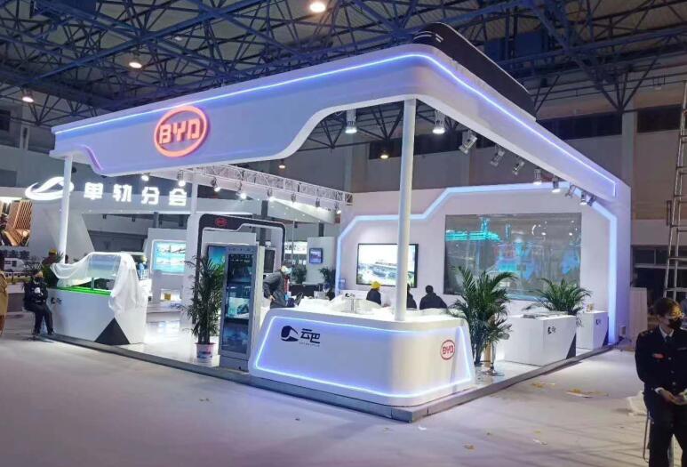 2021北京展會(huì)如何安排的？北京展會(huì)搭建公司推薦北京最新展會(huì)排期