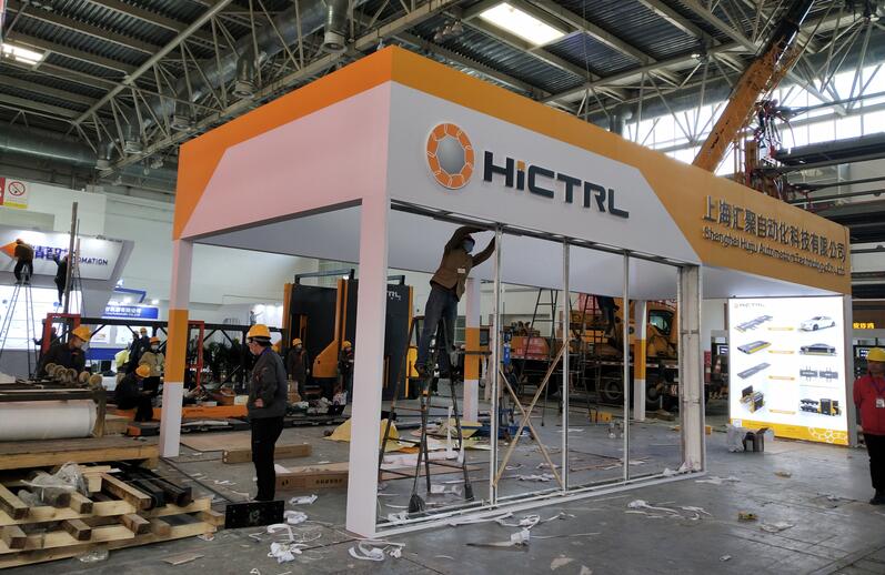 上海展覽搭建服務(wù)中 該如何了解分析客戶(hù)真正的需求？