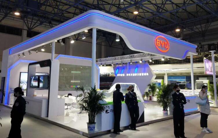 2021北京國際展覽中心有什么展會開展嗎？推薦北京展會排期表