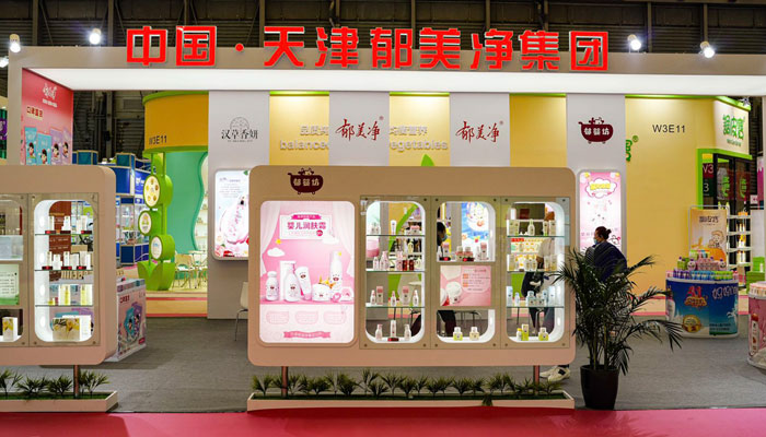 美博會(huì)展會(huì)指定搭建商 美博會(huì)展會(huì)指定搭建商