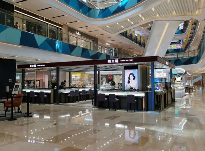 “嚴(yán)防嚴(yán)控”和“群防群控”,主要城市真的都做到了嗎？上海展覽搭建公司解答