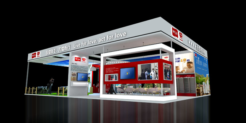 青島畜牧業(yè)博覽會(huì)搭建公司哪家好？分享青島畜牧業(yè)展搭建公司與開展時(shí)間