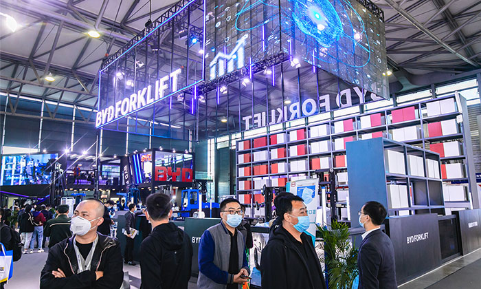 北京有名石油展會(huì)搭建有哪家？分享北京有名的展會(huì)搭建商及石油展時(shí)間