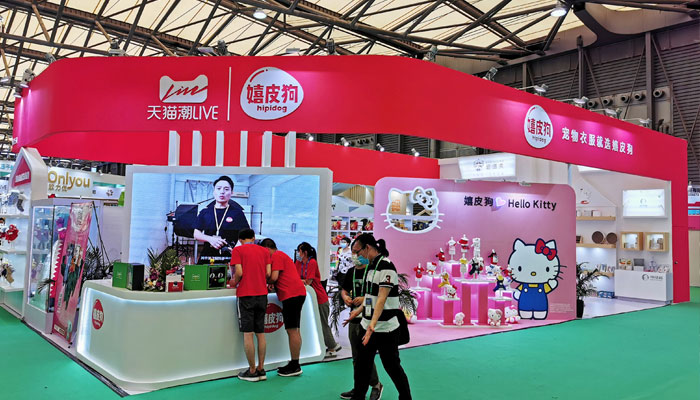 國內(nèi)做會展搭建比較好的公司有哪些？介紹2022正規(guī)有名會展展覽搭建公司