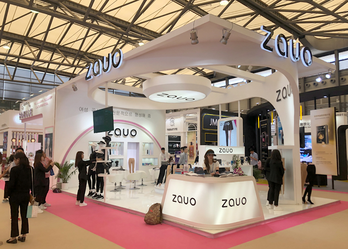 2022上海專業(yè)承接照明展會搭建公司哪家好？分享展臺照明展主場搭建服務(wù)商