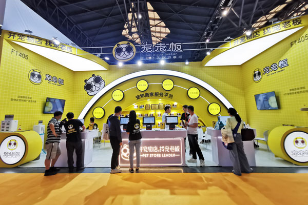 上海展覽會(huì)設(shè)計(jì)策劃分享 新媒體運(yùn)營(yíng)到底做什么？求職必看！