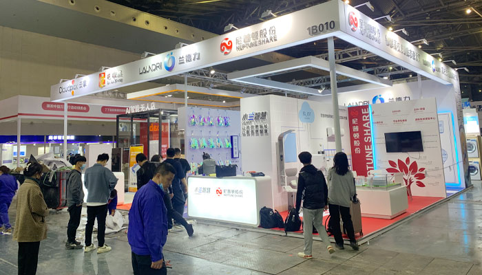 眼鏡專(zhuān)業(yè)搭建展臺(tái)商分享 2022上海 北京 廣州眼鏡展各地開(kāi)展時(shí)間