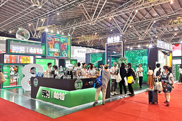 優(yōu)秀的參展商會(huì)利用什么技巧拉攏嘉賓？展臺(tái)搭建商解答分享