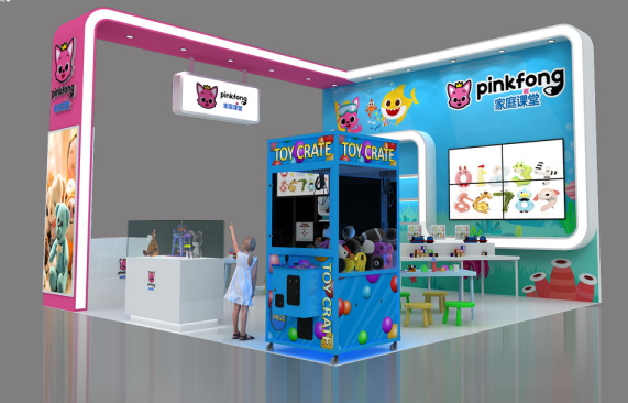 2022上海國(guó)際童書(shū)展是什么時(shí)候開(kāi)幕？童書(shū)展位展會(huì)搭建公司解答