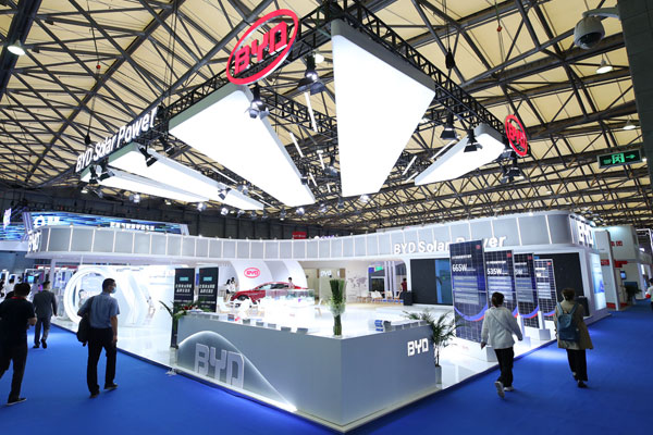 展會(huì)現(xiàn)場(chǎng)人流動(dòng)線與人員站位該如何設(shè)置？上海搭建展臺(tái)搭建公司答道