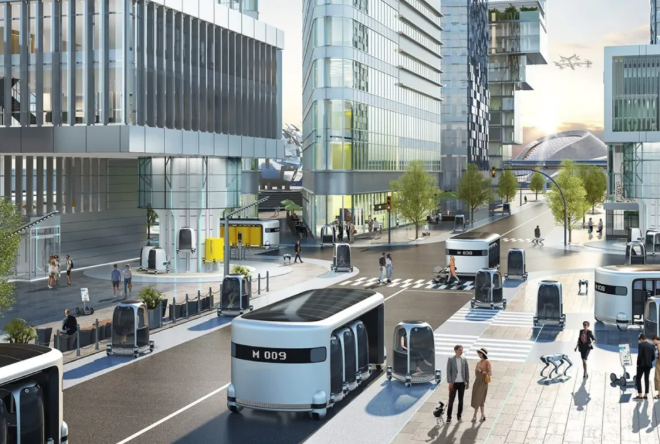 觀眾為什么去參觀消費(fèi)展？消費(fèi)電子展會(huì)搭建公司分享電子展上的新科技