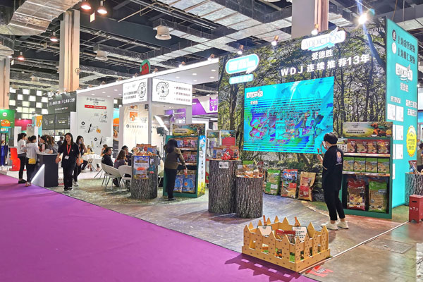 上海國(guó)內(nèi)展會(huì)設(shè)計(jì)搭建公司獨(dú)家分享 聯(lián)系客戶的重要性排序