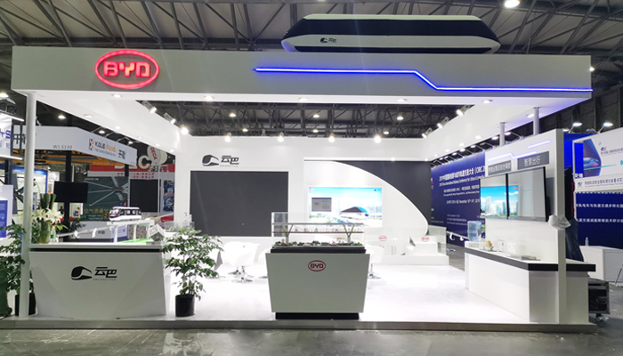 上海戶外用品展會(huì)搭建公司哪家專業(yè)？介紹優(yōu)秀展會(huì)搭建服務(wù)公司與戶外用品展開(kāi)展時(shí)間